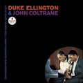 Ellington, Duke / Coltrane, John: Duke Ellington & John Coltrane - VINYL