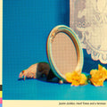 Justin Golden: Hard Times And A Woman - COMPACT DISCS