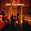 ABBA - The Visitors - Import LP [ Record ]