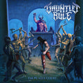 Gauntlet Rule: The Plague Court - CD
