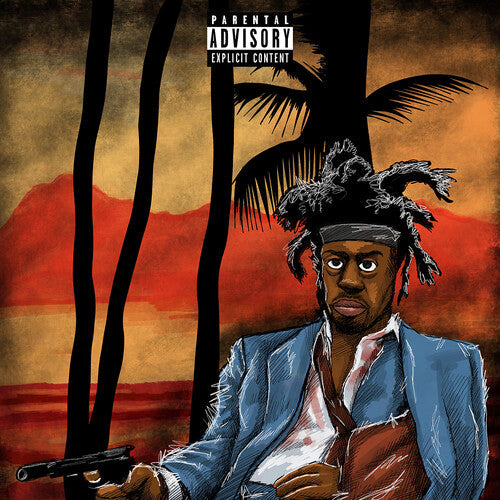 Tha God Fahim: Dump Gawd: Shot Clock King (vol. 1 & 2) { CD }
