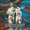 Blue Lab Beats: Motherland Journey - CD