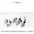 PJ Harvey - The Hope Six Demolition Project: Demos - LP [ Record ]