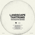 The Mars Volta - Landscape Tantrums: Unfinished Original Recordings Of De-Loused In The Comatorium -LP [ Record ]