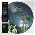Uriah Heep - Demons And Wizards - Picture Disc LP [ Record ]