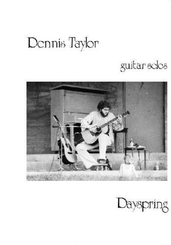 Dennis Taylor: Dayspring [ Vinyl ]