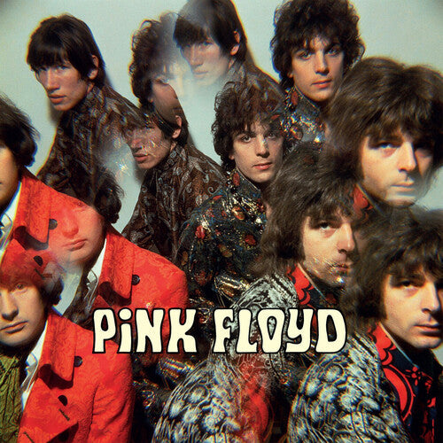 Pink Floyd -  Piper At The Gates Of Dawn - Mono LP [ Record ]