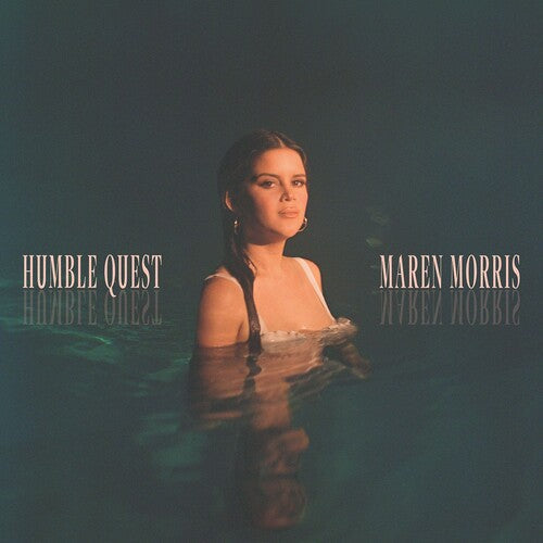 Maren Morris - Humble Quest - LP [ Record ]