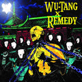Wu Tang X Remedy: Wu Tang X Remedy [ Vinyl ]
