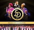 Various Artists: Malaco 50th Celebration (Various Artists) { CD }
