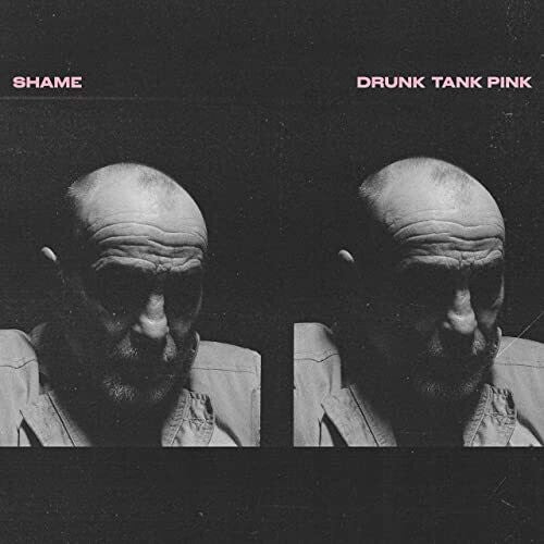 The Shame - Drunk Tank Pink - LP [ Record ]