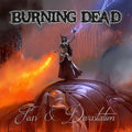 Burning Dead: Fear & Devastation - CD