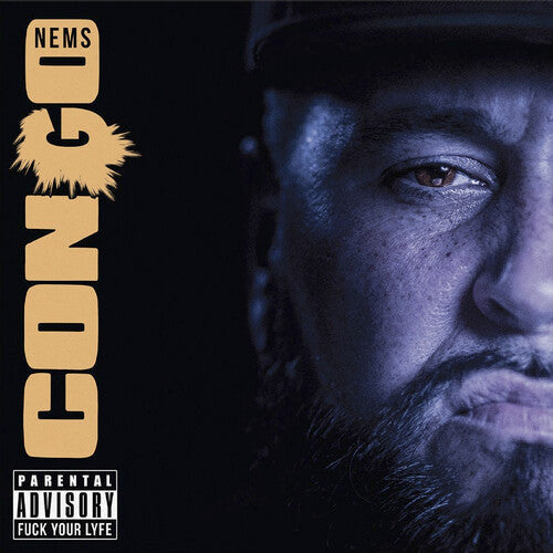 Nems: Congo [ Vinyl ]