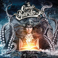 Crusade of Bards: Tales Of The Seven Seas - CD