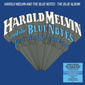 Harold Melvin & the Blue Notes - Blue Album - Import LP [ Record ]