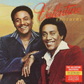 The Valentine Brothers: Valentine Brothers [140-Gram Black Vinyl] - VINYL