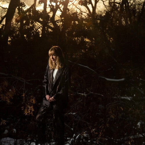 The Weather Station: How Is It That I Should Look At The Stars [ Vinyl ]