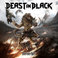 Beast in Black: Berserker - CD