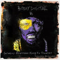 RZA - Saturday Afternoon Kung Fu Theater by Bobby Digital vs RZA - LP [ Record ]