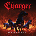 Charger: Warhorse - CD