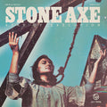 Stone Axe: Stay Of Execution - CD