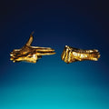 Run the Jewels - Run The Jewels 3 - Indie LP [ Record ]