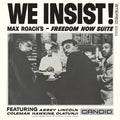 Max Roach - We Insist! - LP [ Record ]