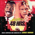 James Horner: Another 48 Hrs (Original Soundtrack) - CD