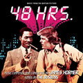 James Horner: 48 HRS (Original Soundtrack) [Remastered] - CD