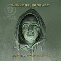 Nuklear Prophet: Prophecies 11:21 - COMPACT DISCS