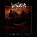 Wormwitch: Strike Mortal Soil - VINYL
