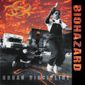 Biohazard - Urban Discipline: 30th Anniversary - LP [ Record ]