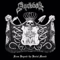 Sepulchral: From Beyond The Burial Mound - VINYL