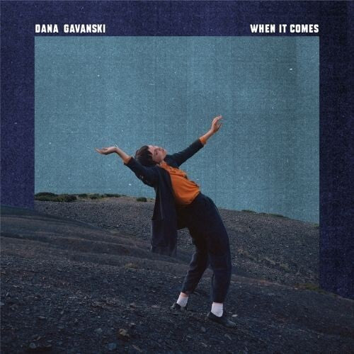 Dana Gavanski: When It Comes [ Vinyl ]