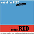 Sonny Red: Out Of The Blue - VINYL