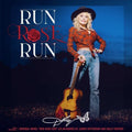 Dolly Parton - Run Rose Run - LP [ Record ]
