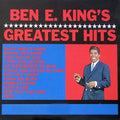 Ben E. King - Ben E. Kings Greatest Hits - LP [ Record ]