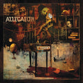 Allegaeon: DAMNUM - CD