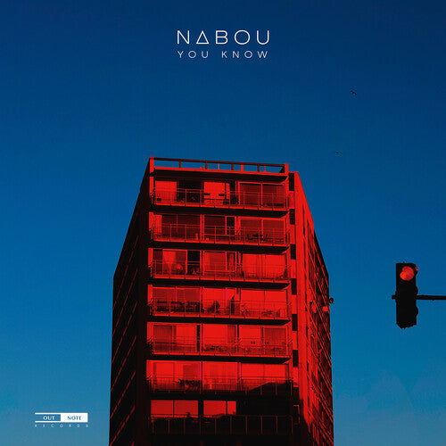 Nabou: You Know [ Vinyl ]