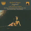 Wagner: Siegfried - COMPACT DISCS