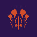 Joe Satriani: The Elephants Of Mars - CD