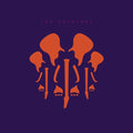 Joe Satriani - Elephants Of Mars - LP [ Record ]