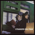 The Left Banke: Strangers On A Train - CD