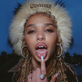 FKA Twigs: Caprisongs - COMPACT DISCS
