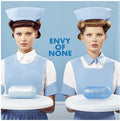 Envy of None: Envy Of None - CD