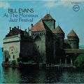 Bill Evans - At The Montreux Jazz Festival - LP [ Record ]