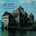 Bill Evans: At The Montreux Jazz Festival - VINYL