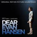 Dear Evan Hansen - Original Soundtrack - LP [ Record ]