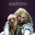 Girlpool - Forgiveness - LP [ Record ]