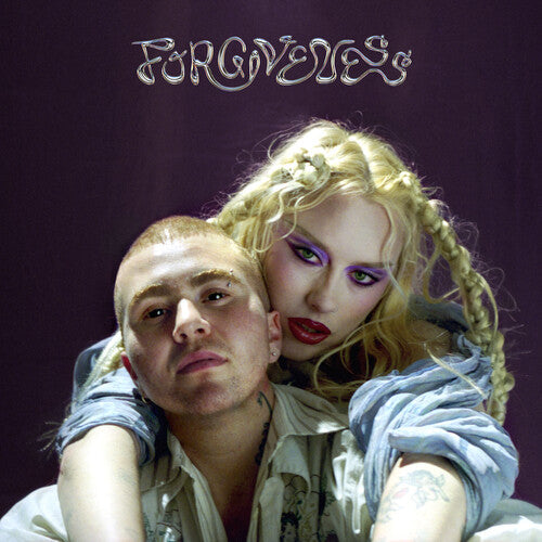 Girlpool - Forgiveness - LP [ Record ]